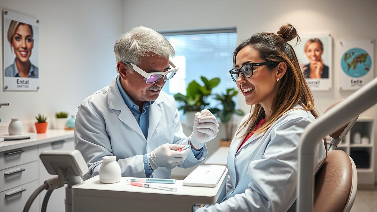 Teeth Whitening Montecito, Chula Vista