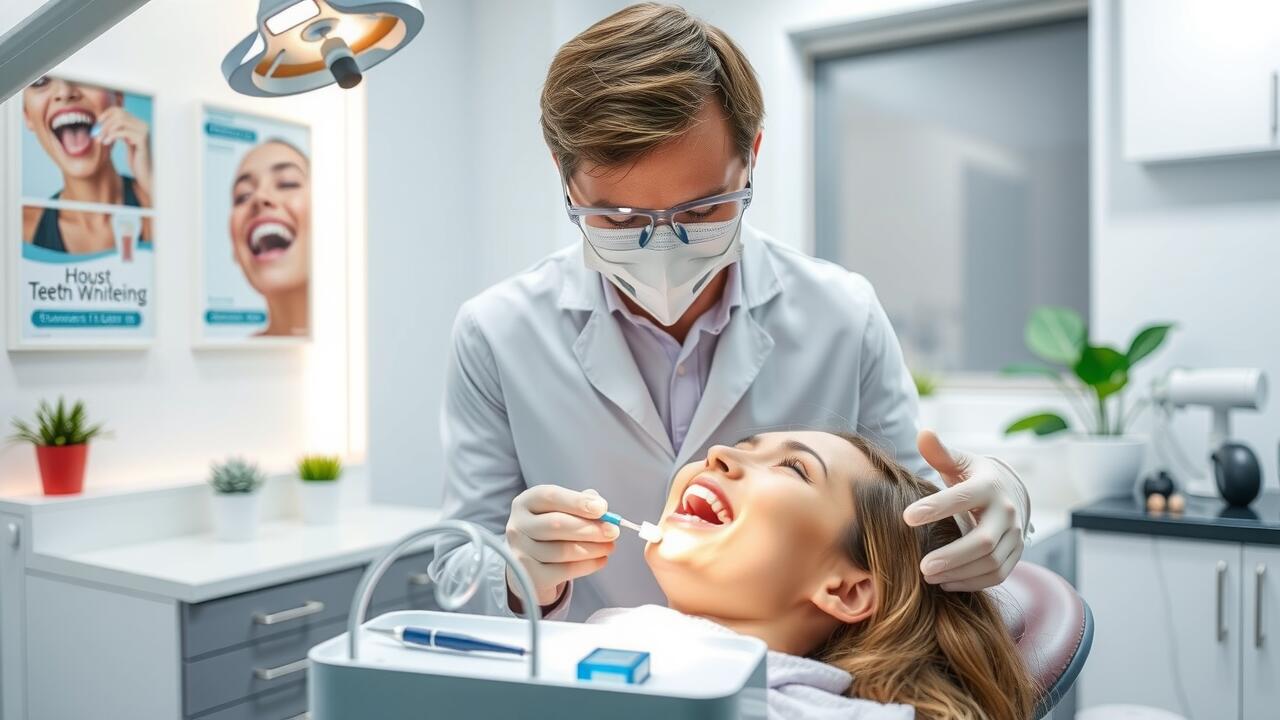 Teeth Whitening Cockatoo Grove, Chula Vista