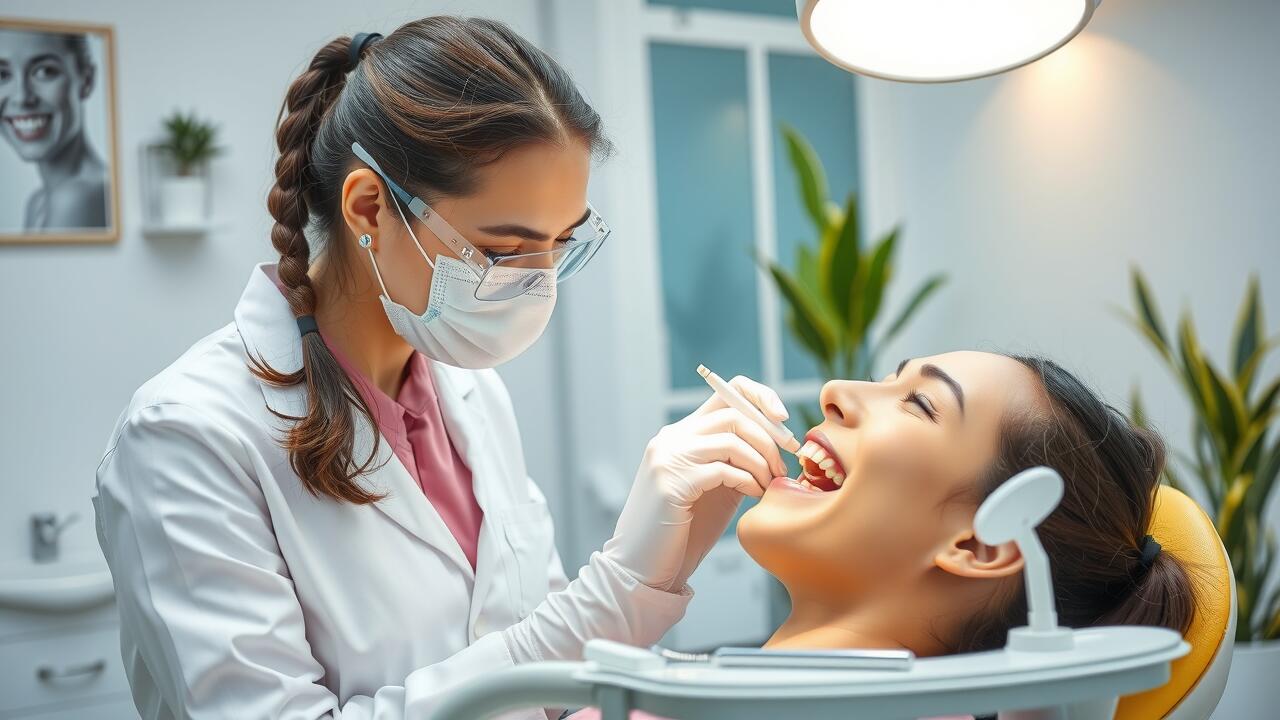 Teeth Whitening Cota Vera, Chula Vista