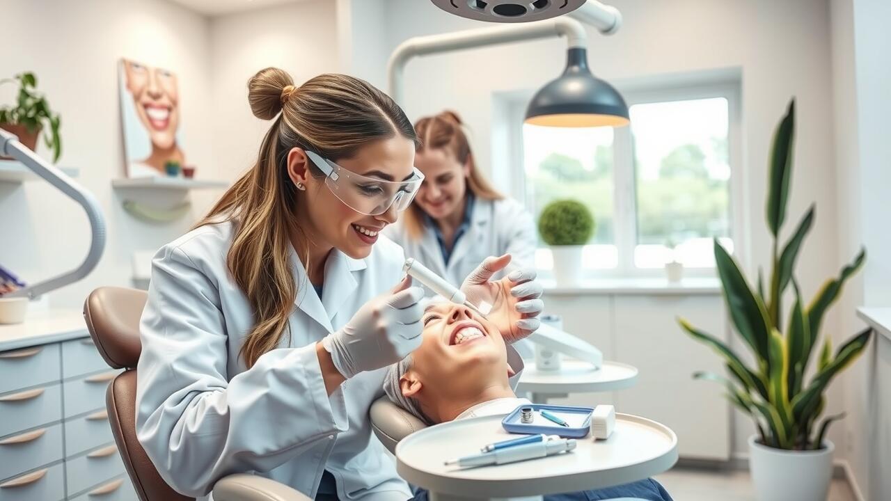 Teeth Whitening Escaya, Chula Vista