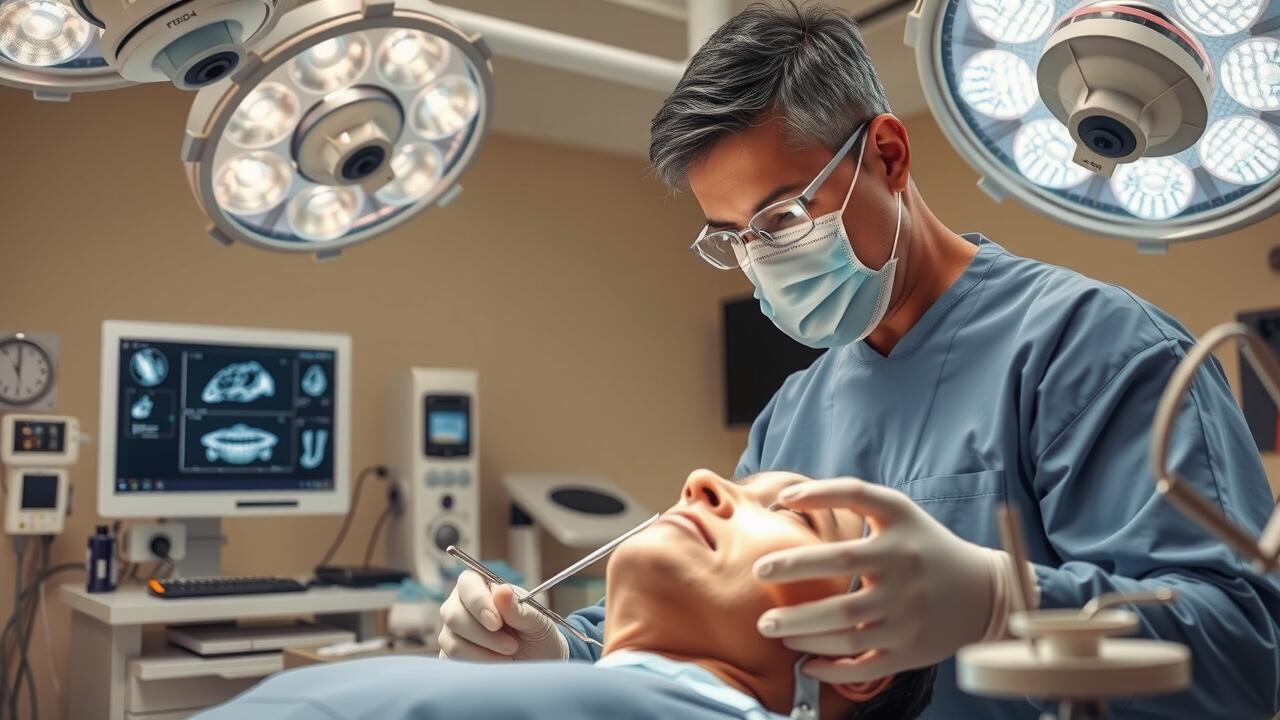 The Benefits of Orthognathic Surgery: Transforming Lives in Boal