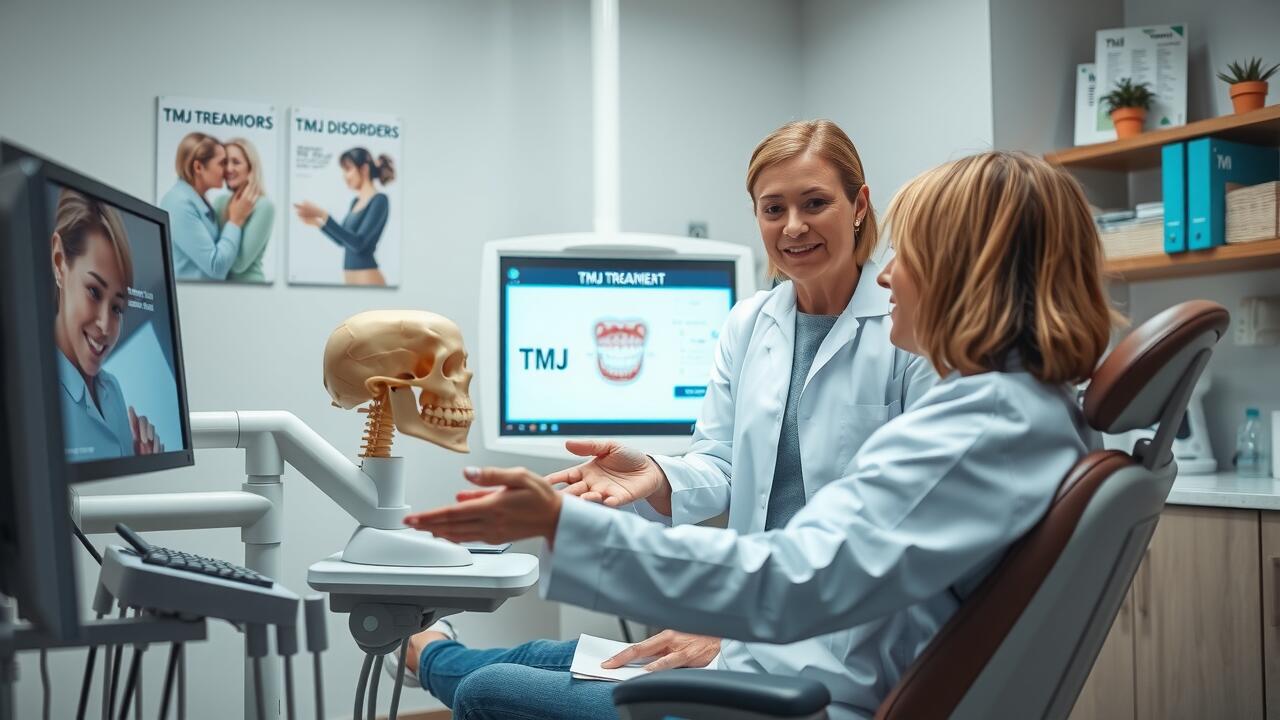 TMJ Treatment Cota Vera, Chula Vista