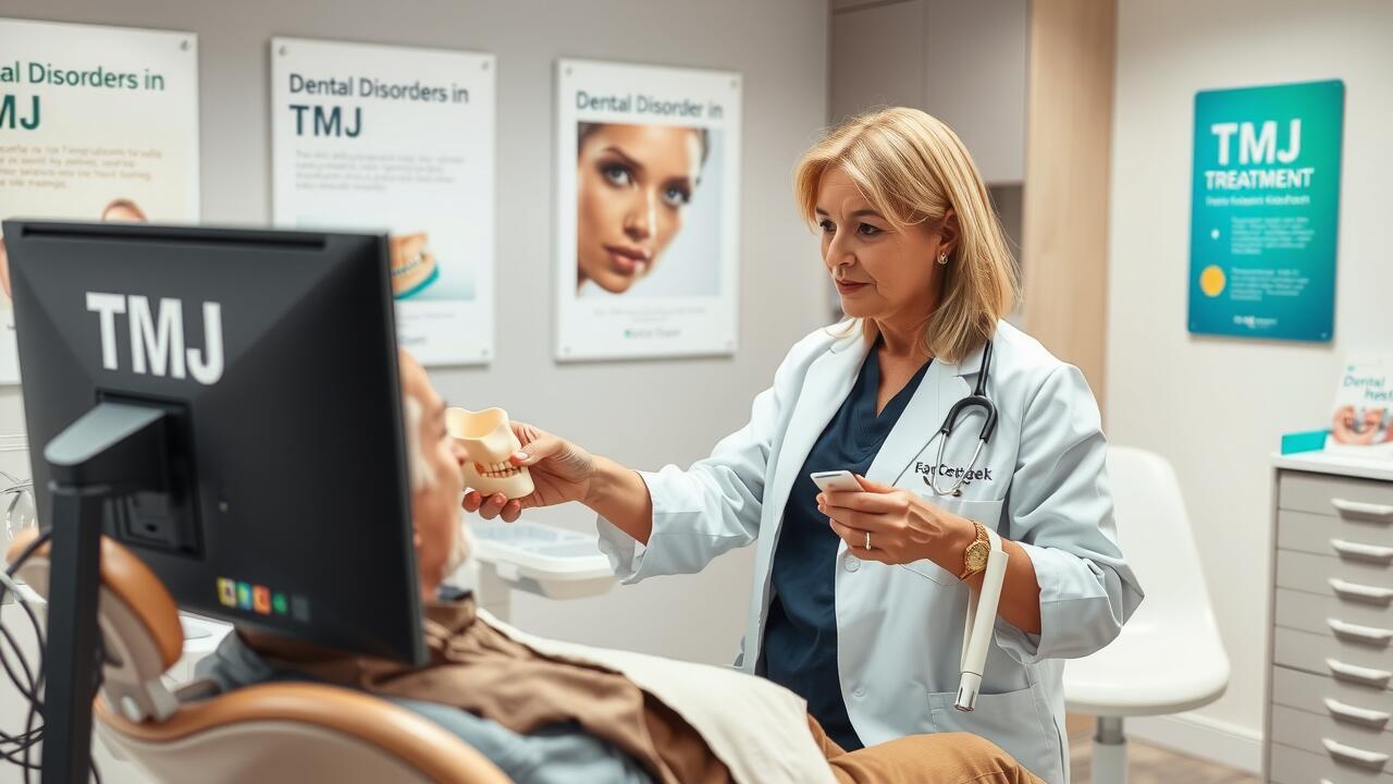 TMJ Treatment Harbor Side, Chula Vista