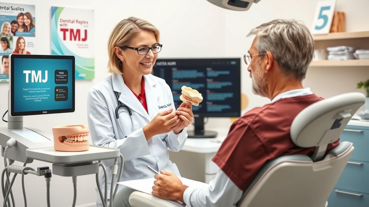 TMJ Treatment Eastlake, Chula Vista
