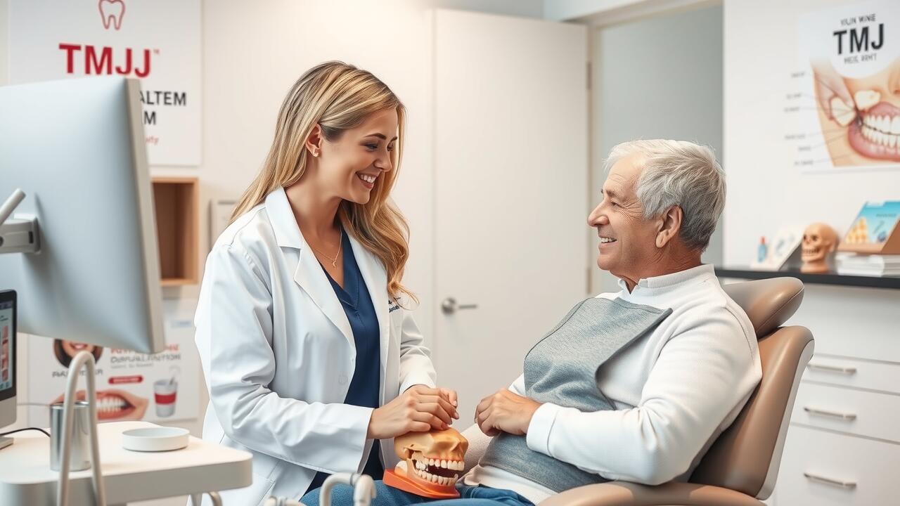 TMJ Treatment Boal, Chula Vista