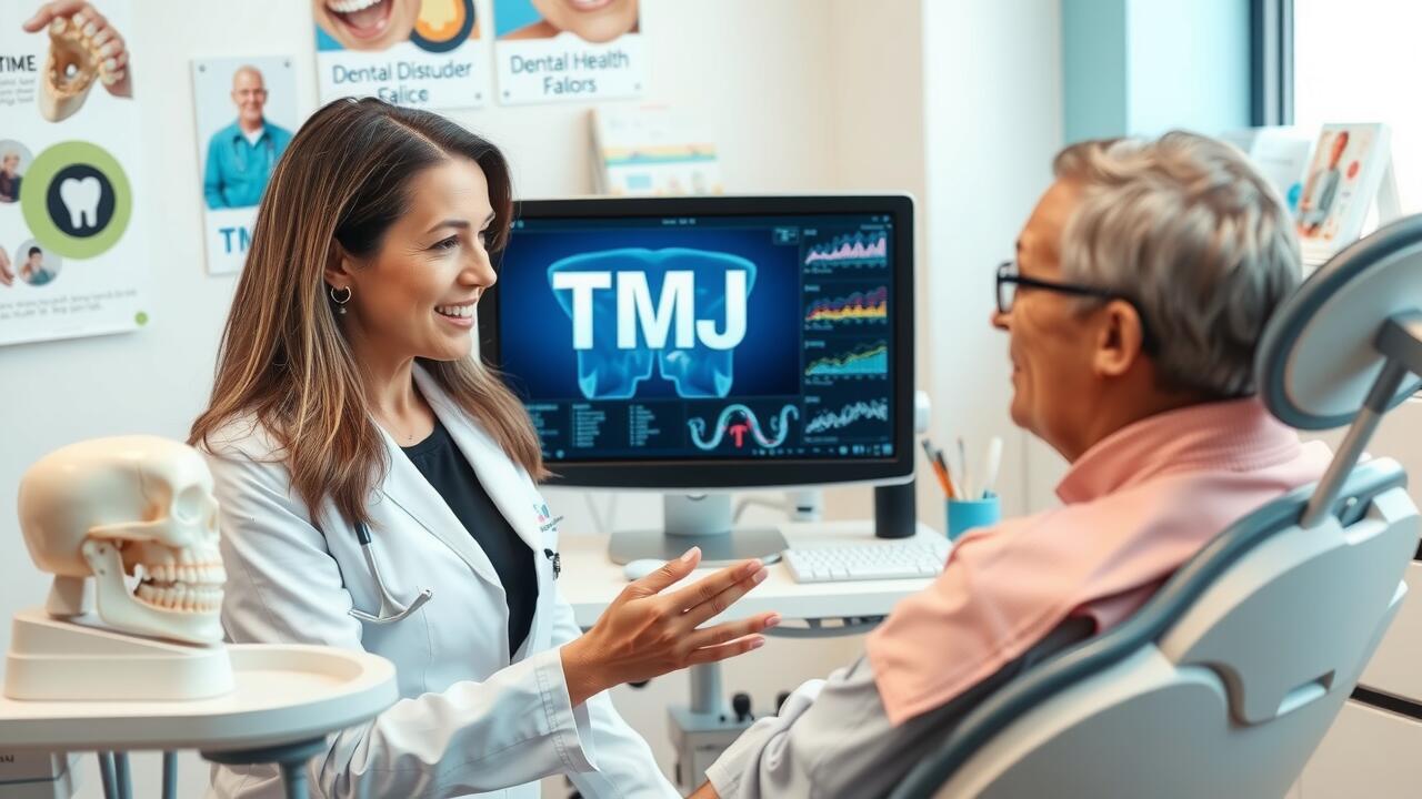 TMJ Treatment Cockatoo Grove, Chula Vista