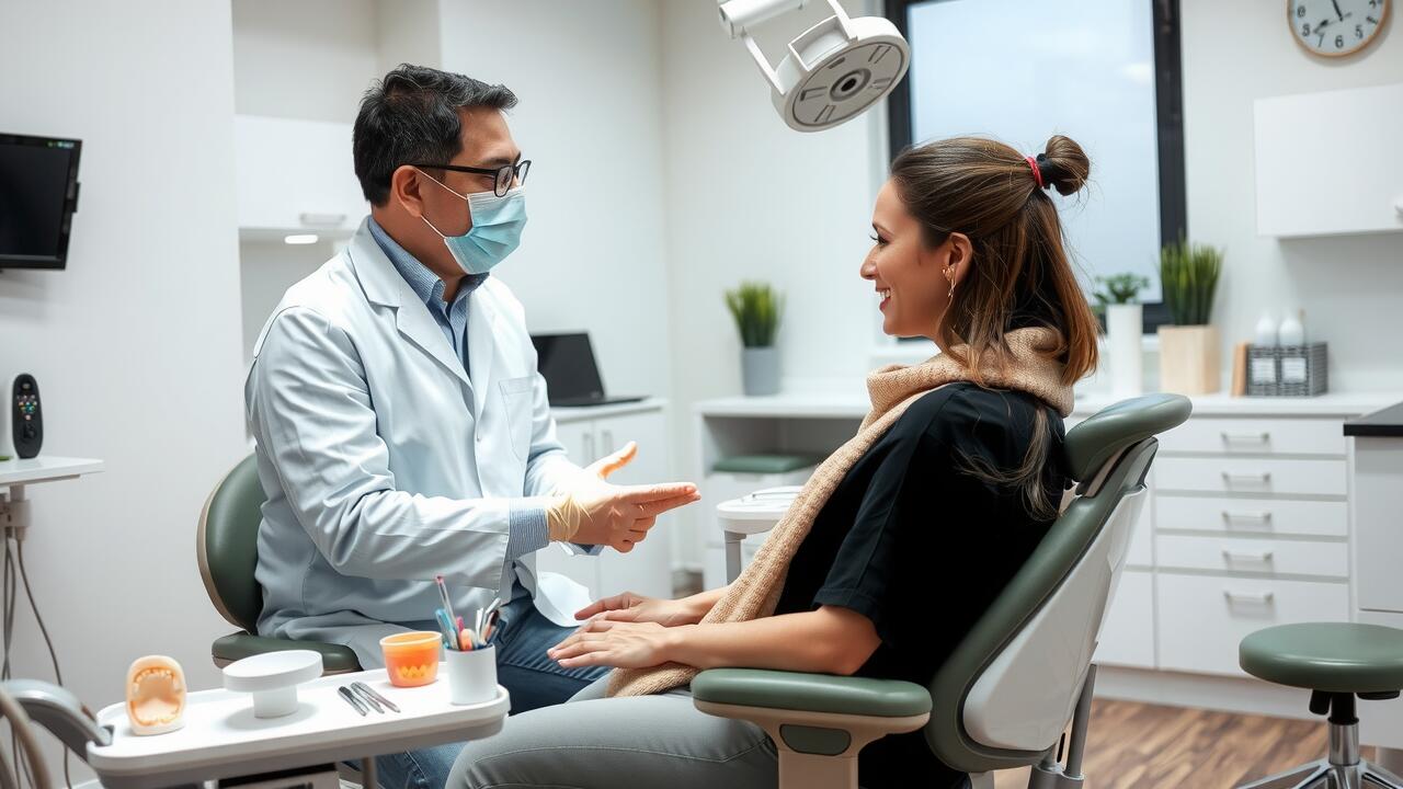 Veneers Eastlake, Chula Vista
