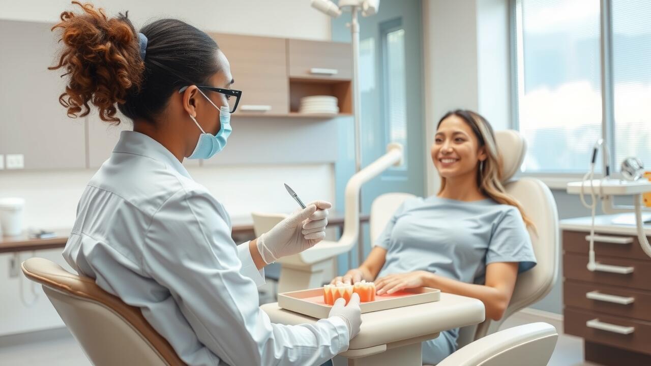 Veneers Boal, Chula Vista