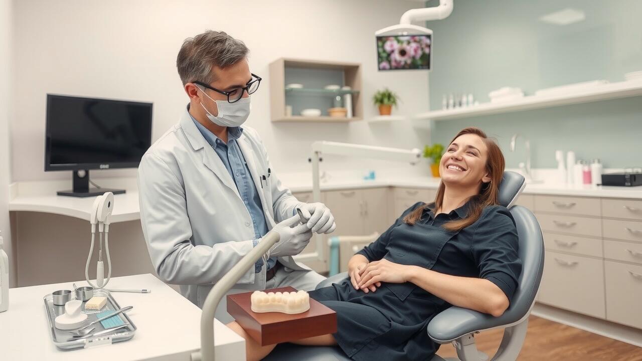 Veneers Cota Vera, Chula Vista
