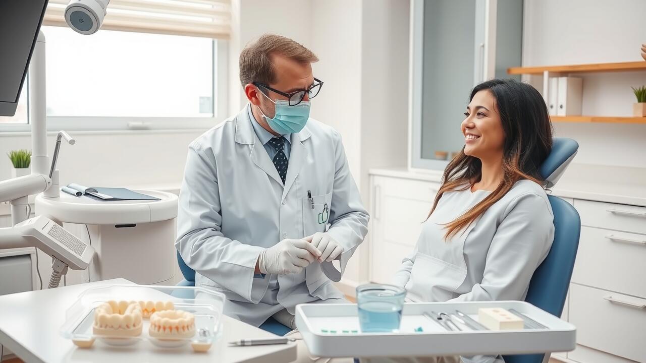 What to know before getting veneers in California