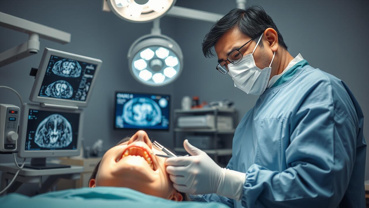 Will insurance cover orthognathic surgery?