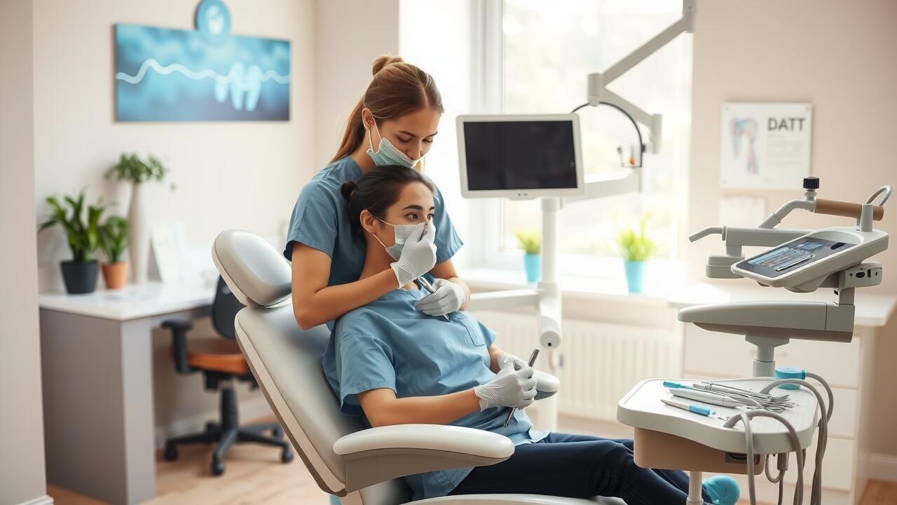 dental treatment
