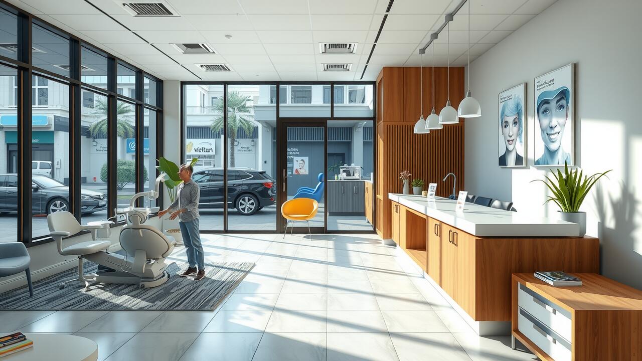 dentist in bondi junction