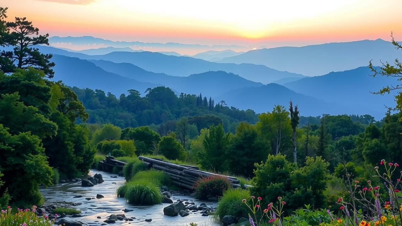 Great Smoky Mountains National Park
