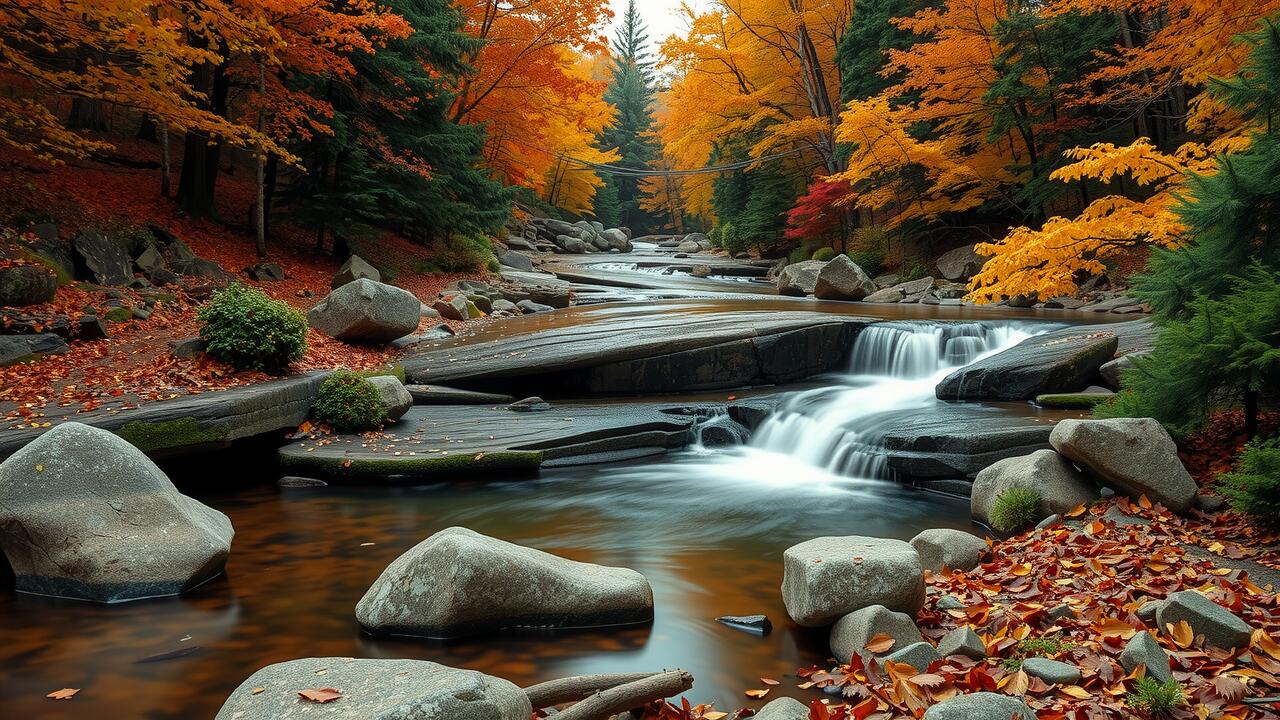 Laurel Falls Trail