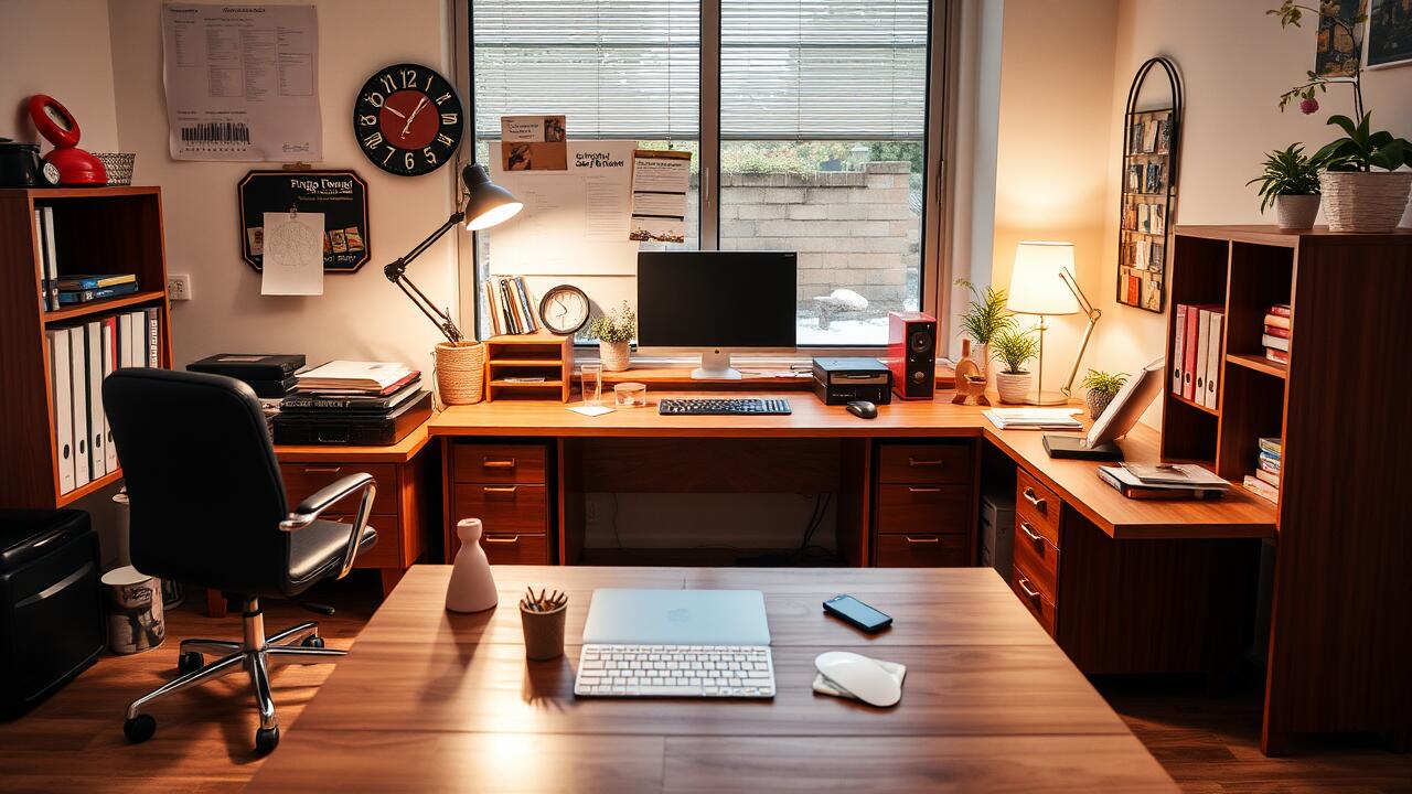 office desks manchester