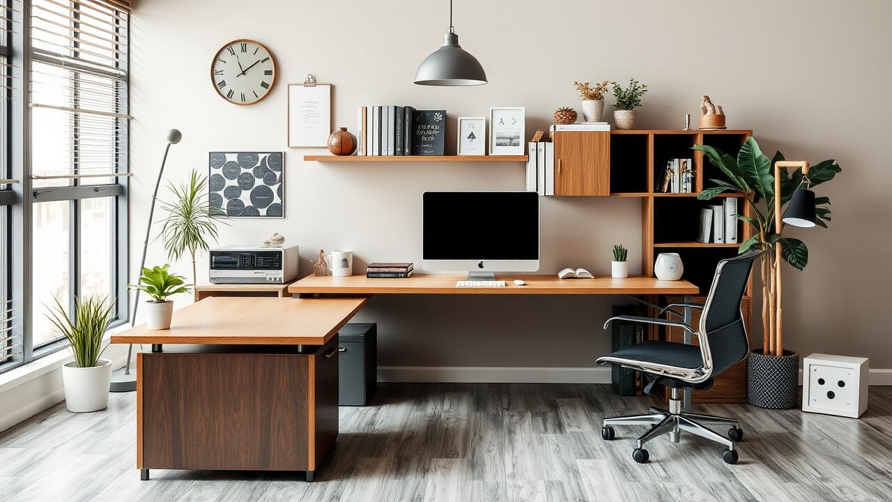 office furniture manchester