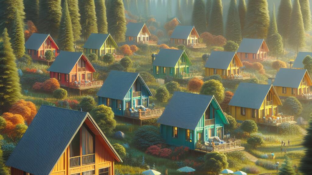 Family Friendly Rentals In Pigeon Forge
