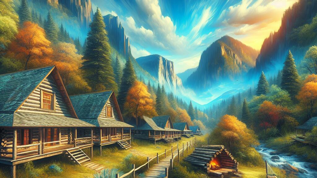 Vacation Cabin Rentals In Pigeon Forge TN