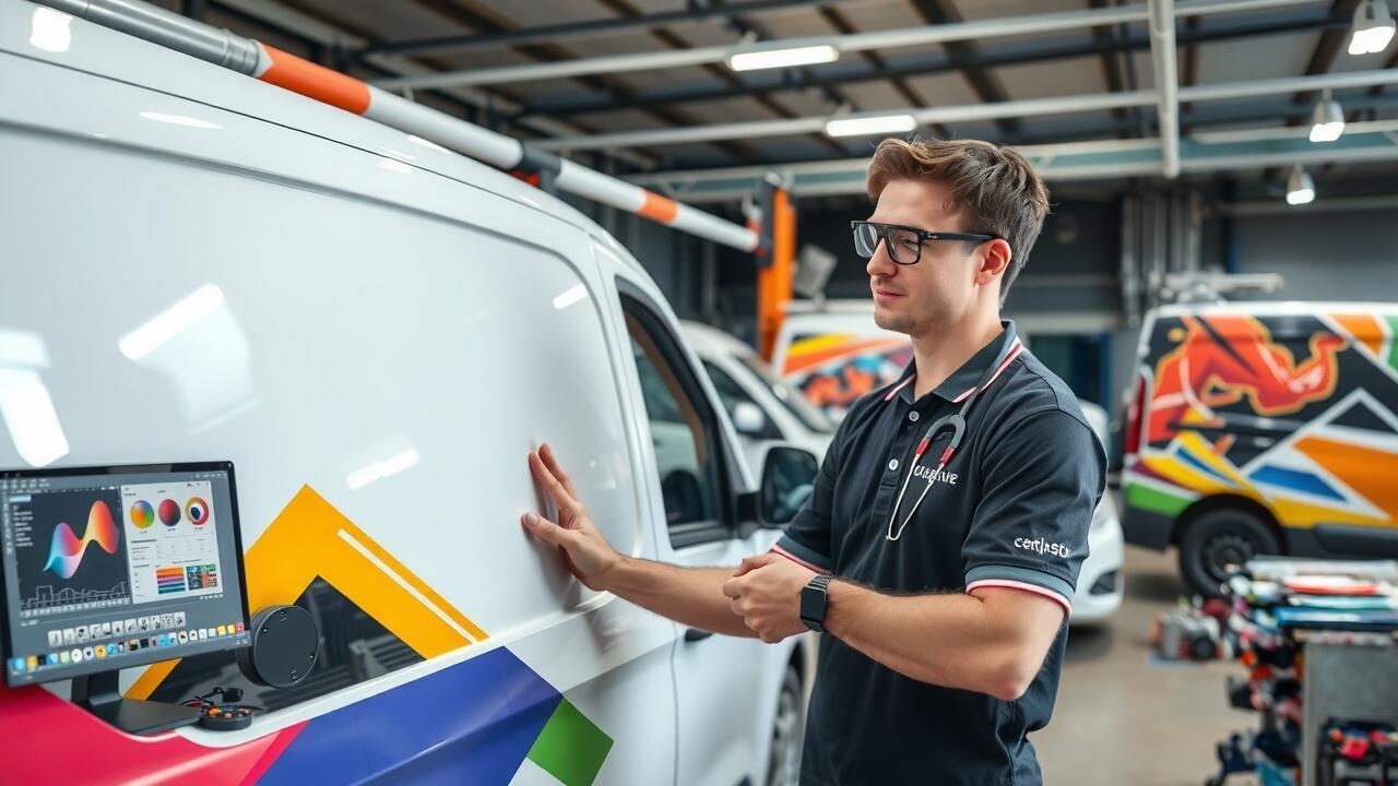 Vehicle Graphics