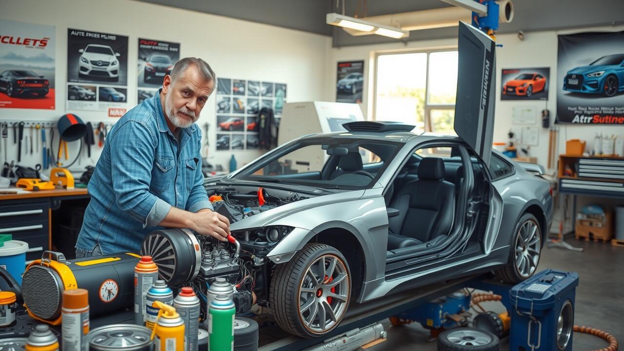 What is the $3000 rule for cars?