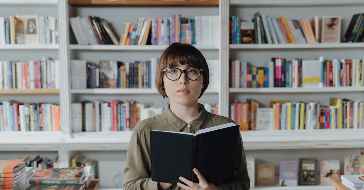 Where is the best place to put a bookcase?