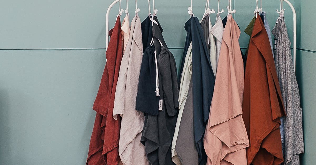 How to plan for future changes when designing your built-in wardrobe