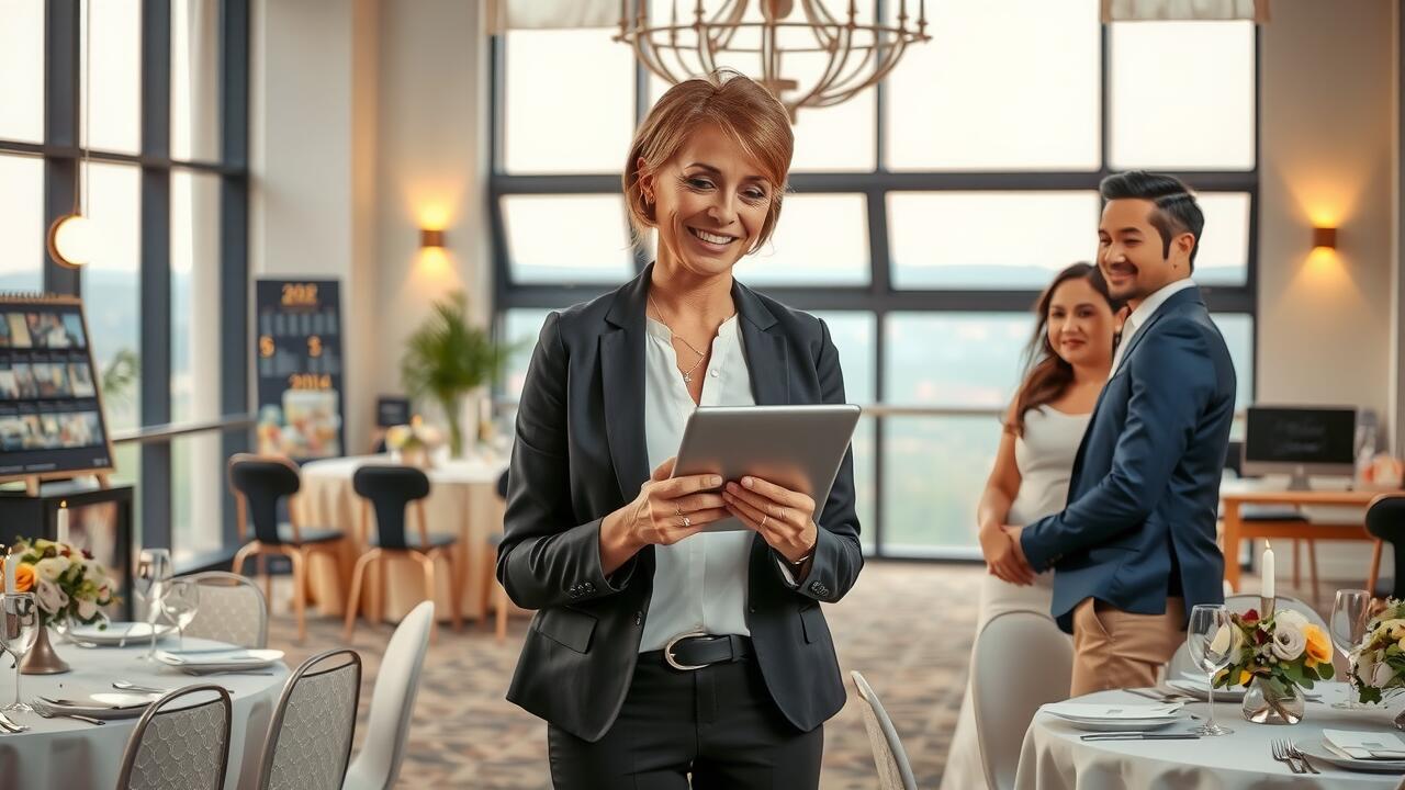 How to assess your venue's accessibility for guests with disabilities