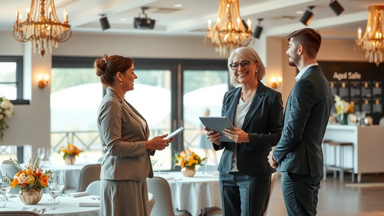 Review of popular wedding venues in London