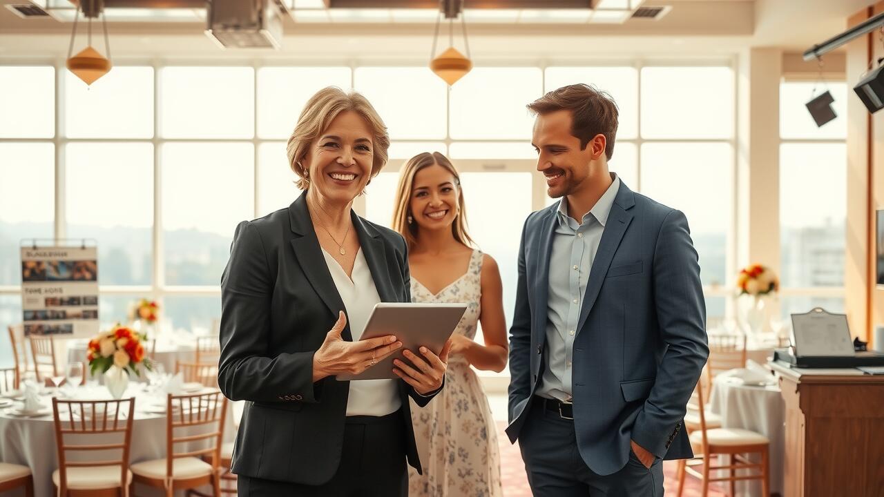 Why choosing the right venue can impact your wedding budget