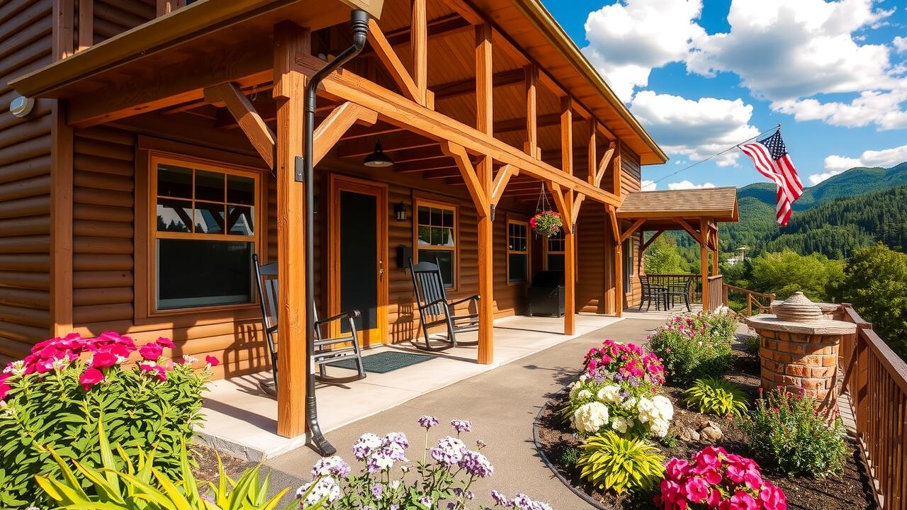 Budget-Friendly Stays: Affordable Lodging Options in Banner Elk