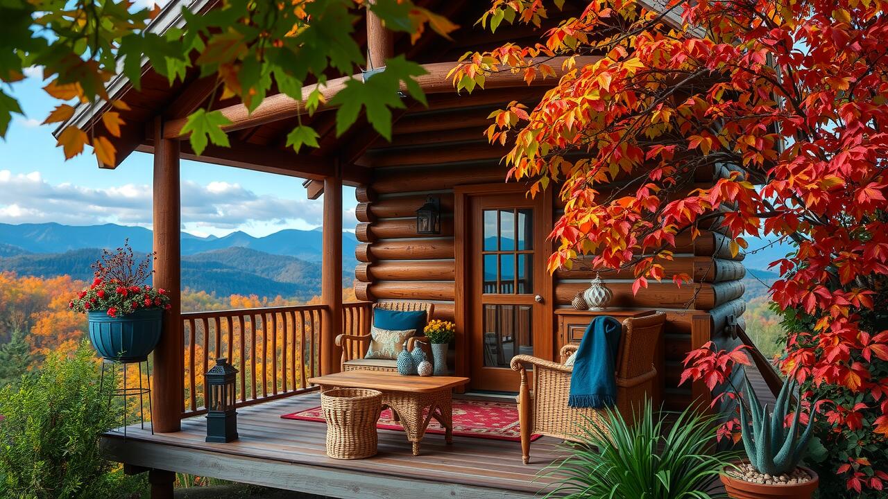 Central And Convenient: Staying In The Heart Of Banner Elk | Central and Convenient Tips for Staying in the Heart of Banner Elk