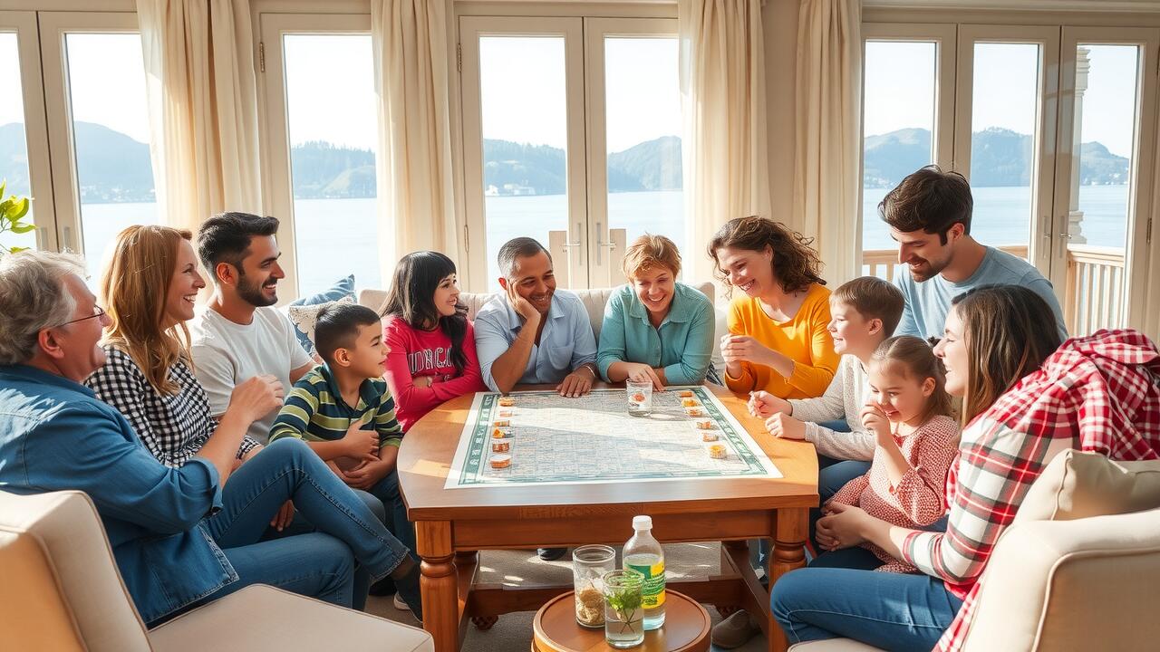 Group And Family Choices: Accommodations For A Memorable Group Stay | Group and Family Choices for Memorable Accommodations During Your Group Stay