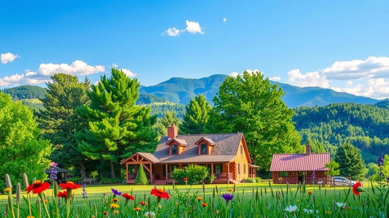 Where to Stay in Banner Elk, North Carolina