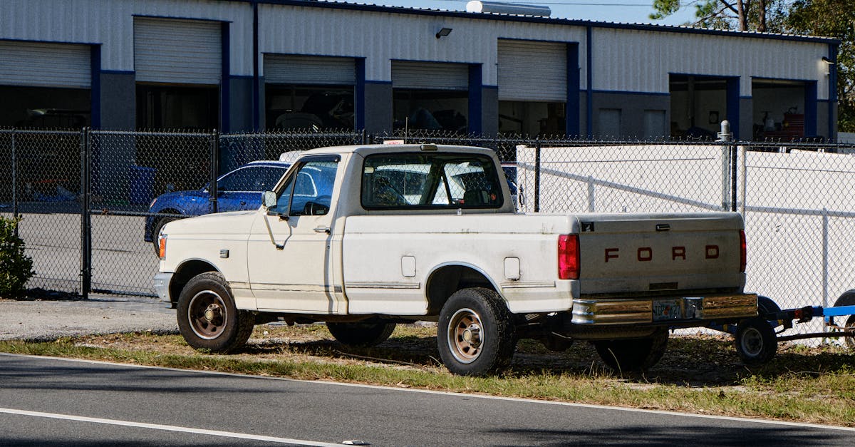 What Impact Does Weather Have on Your Truck Windscreen?