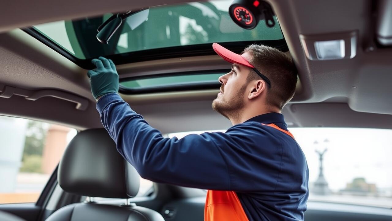 Are sunroofs worth it in a car?