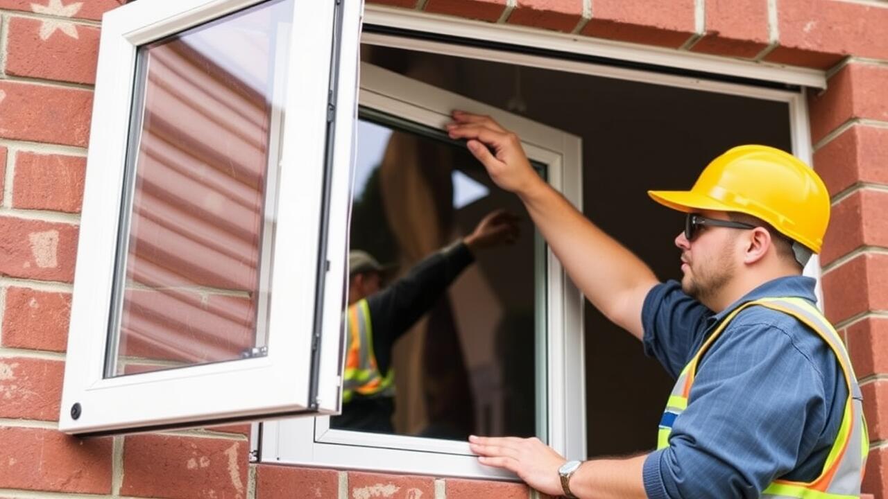 Can I manually raise a power window?