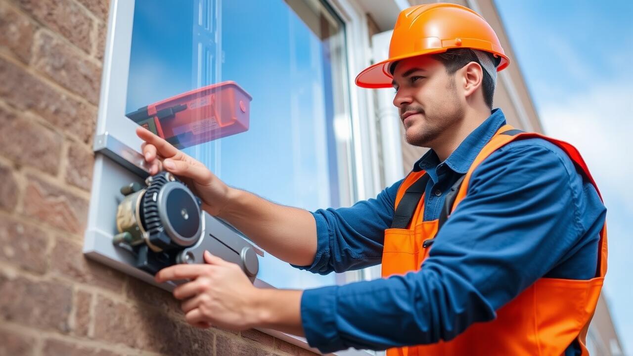 Can I replace a window motor myself?