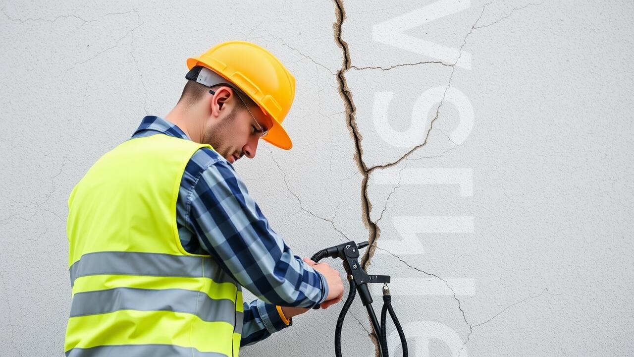 Crack Repair