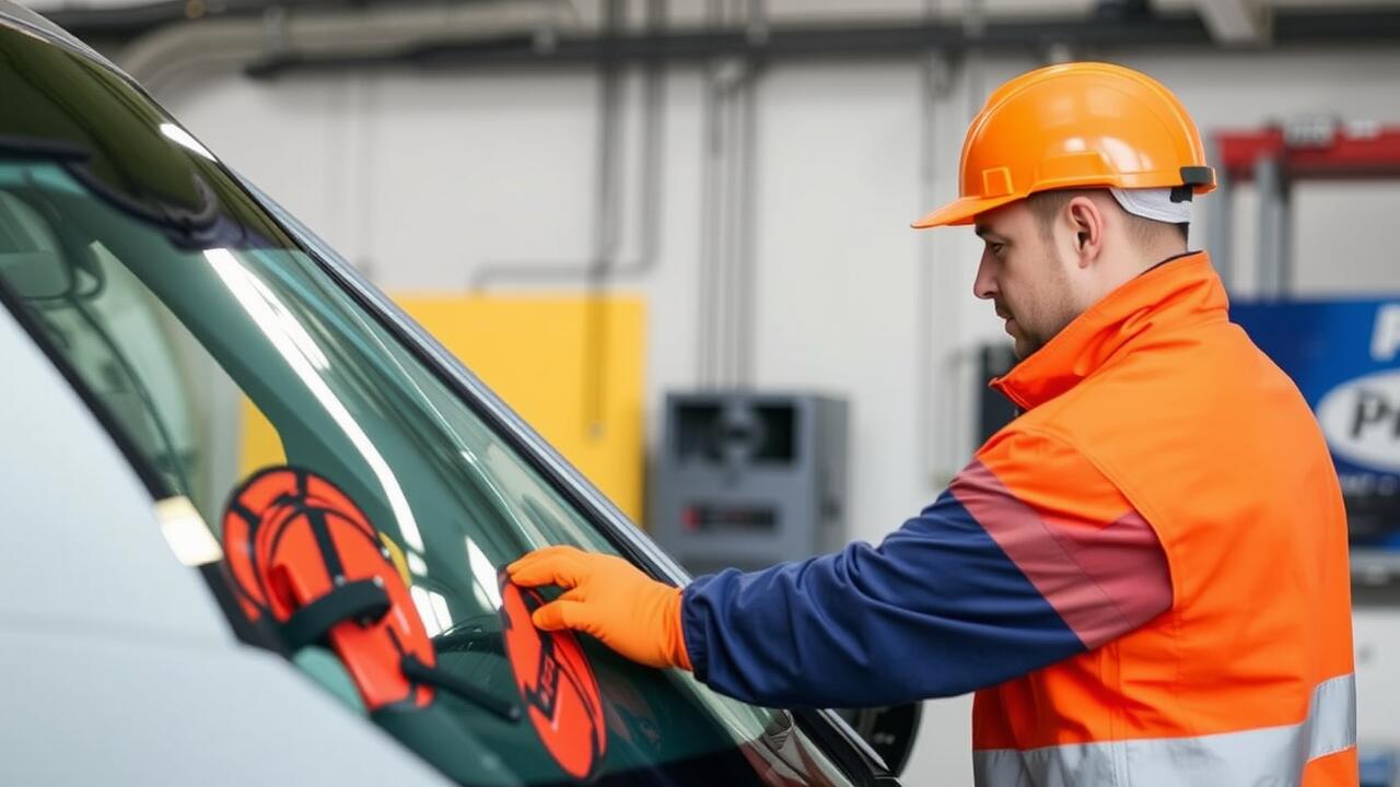 Does insurance cover back windscreen?