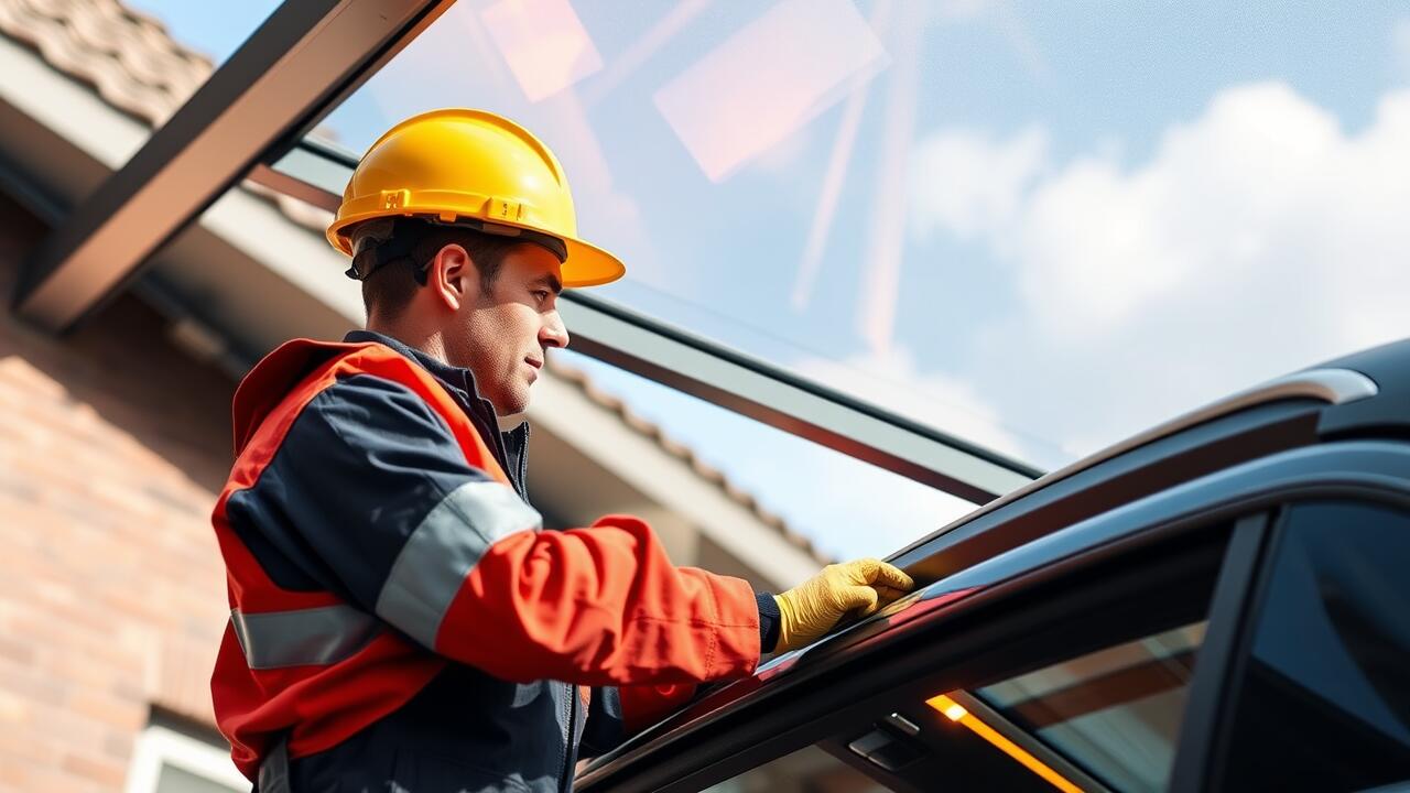 Review and comparison of sunroof types for cost-effectiveness