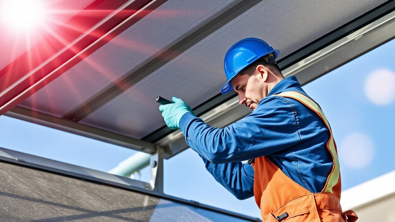 Sunroof Repair