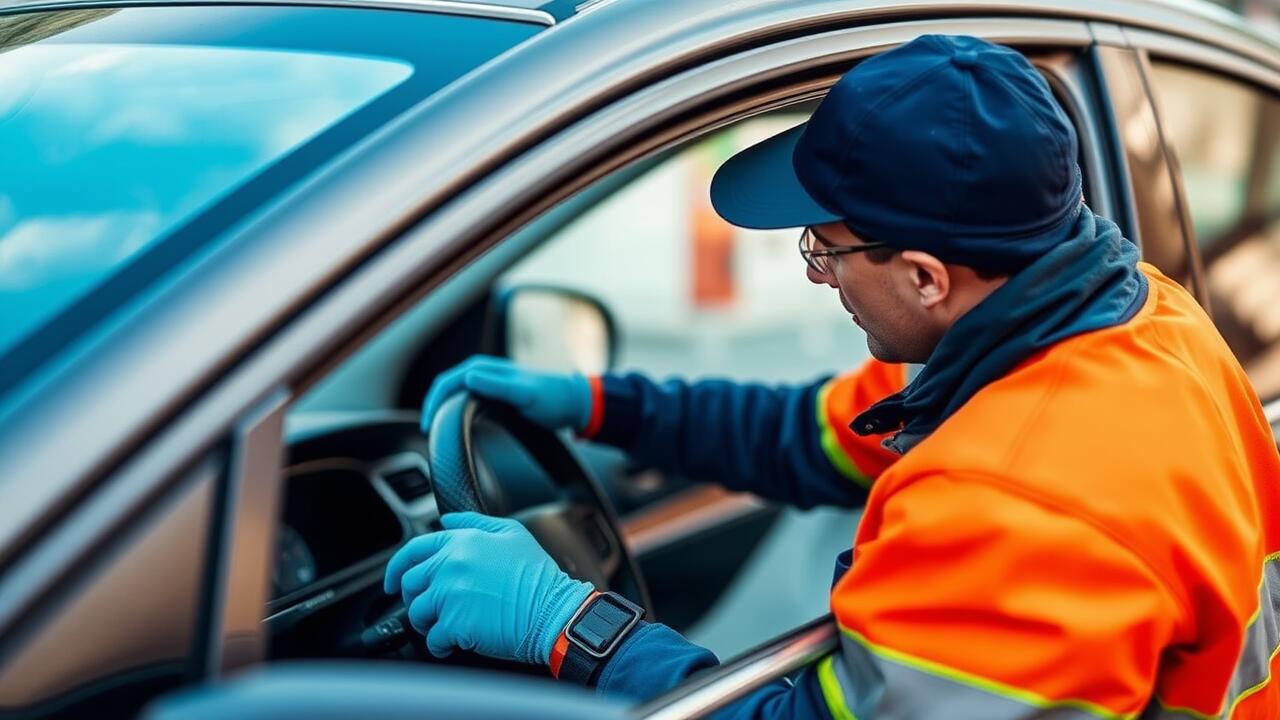 Why do electric car windows stop working?