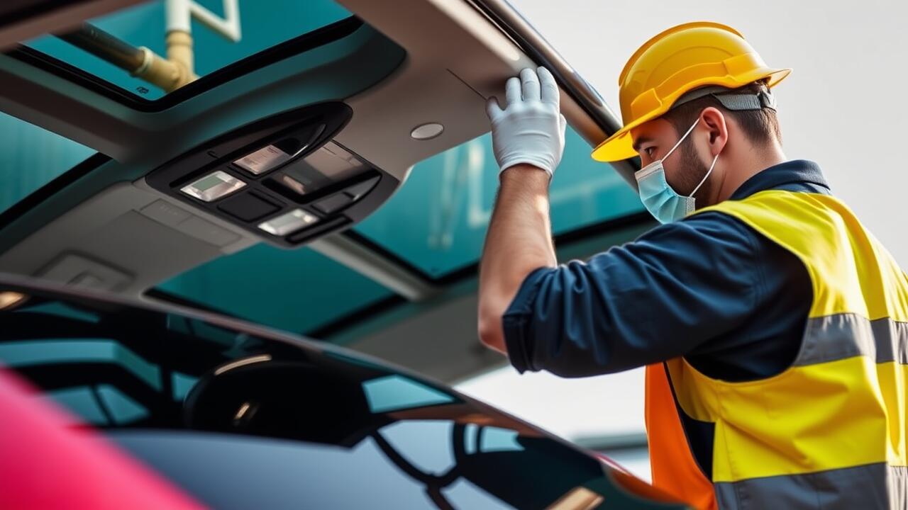 Do sunroofs add value?