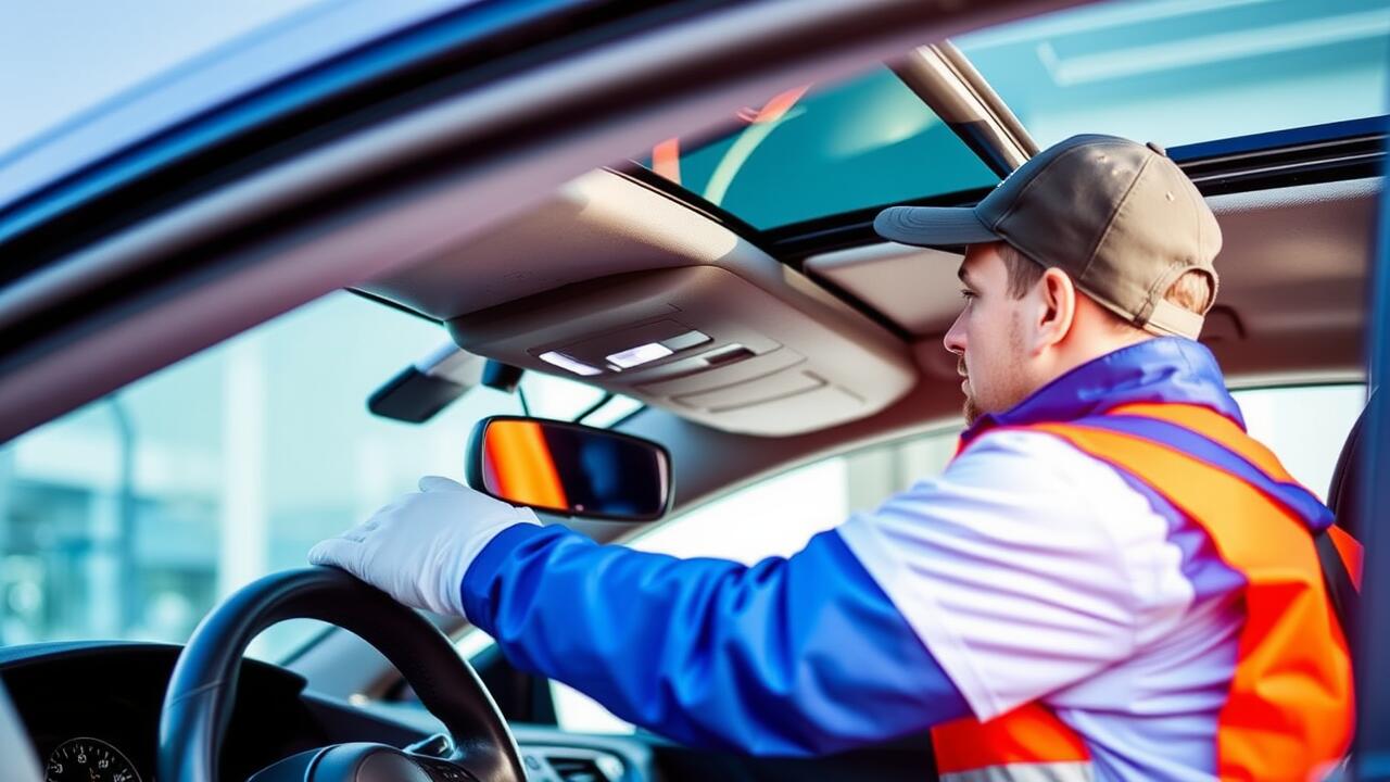 Does a sunroof add value to a car?