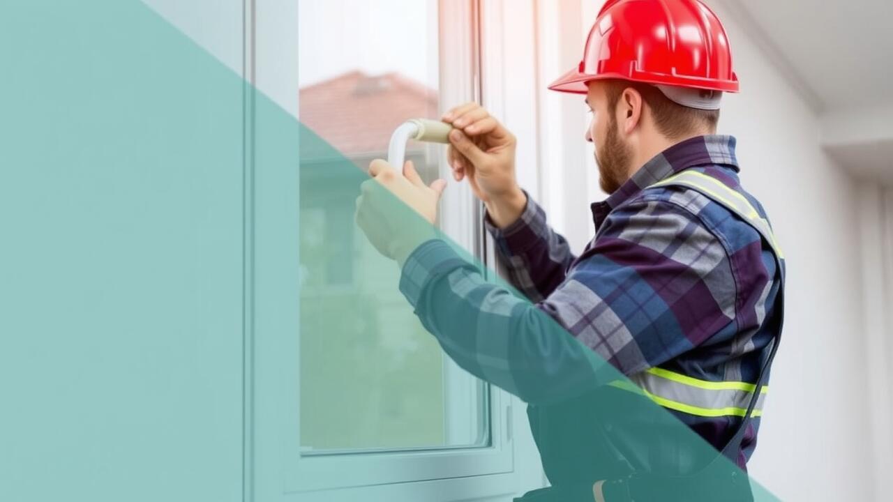 How long should a side window replacement take?