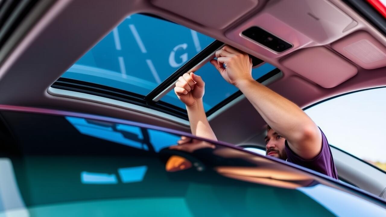 How much does it cost to install a sunroof?