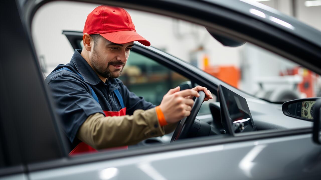 How much to replace a side car window?