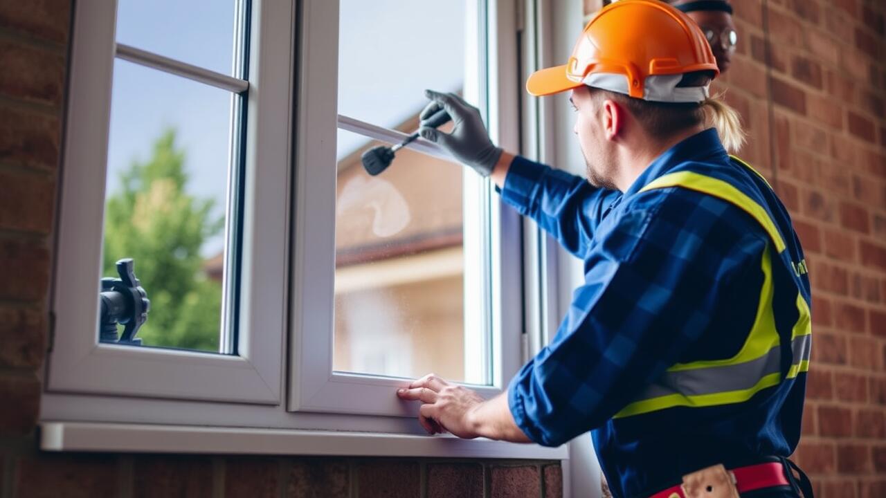 Is it cheaper to replace a window or a door?