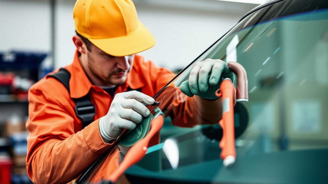 Is windshield chip repair worth it?